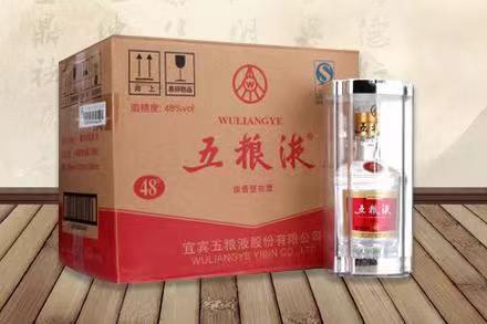 工布江达五粮液回收