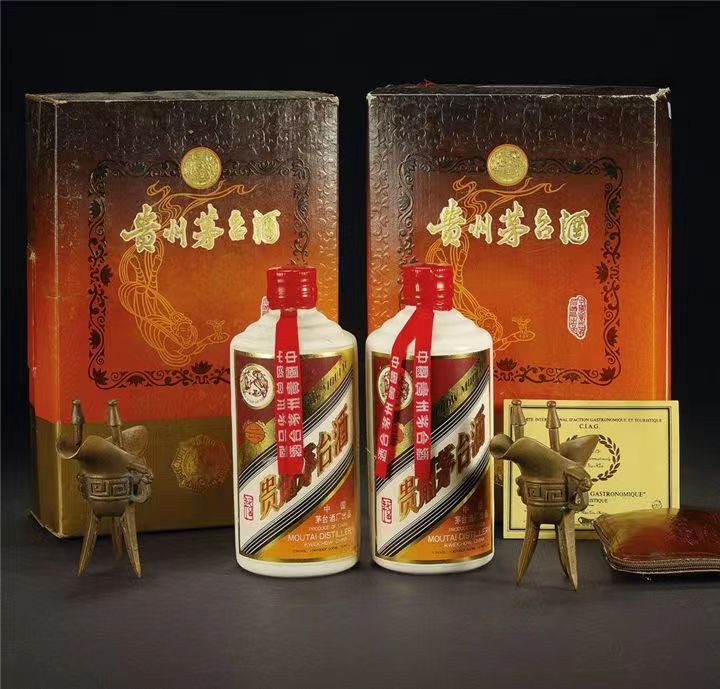 工布江达烟酒回收
